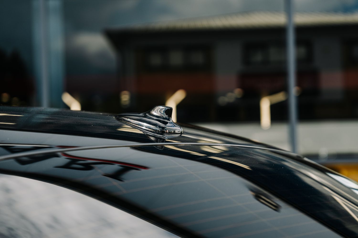 Rolls Royce Ghost Black Badge Auto V12