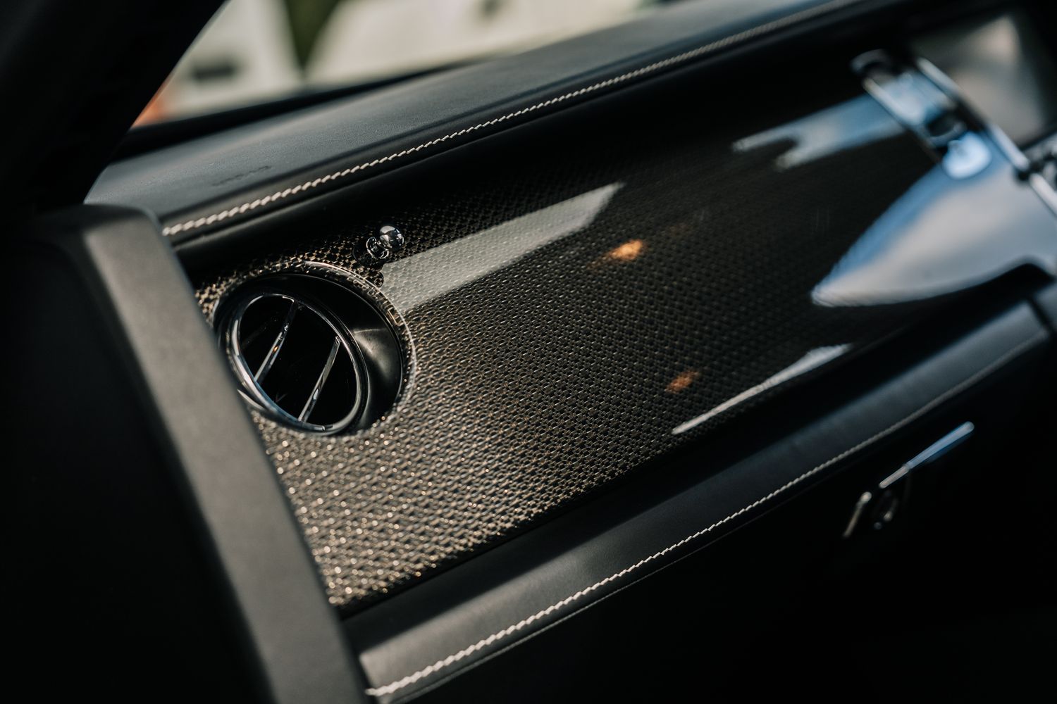 Rolls Royce Ghost Black Badge Auto V12