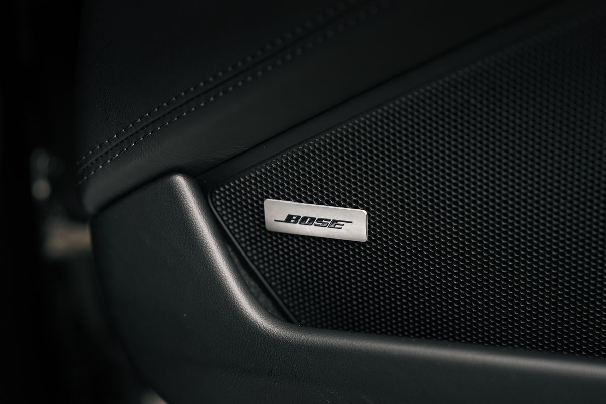 Porsche 911 992 Turbo S T S-A