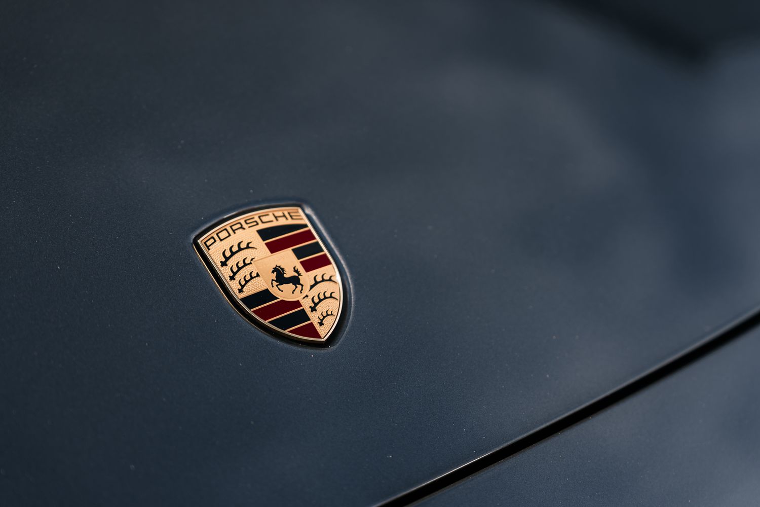 Porsche 911 Targa 4S Auto