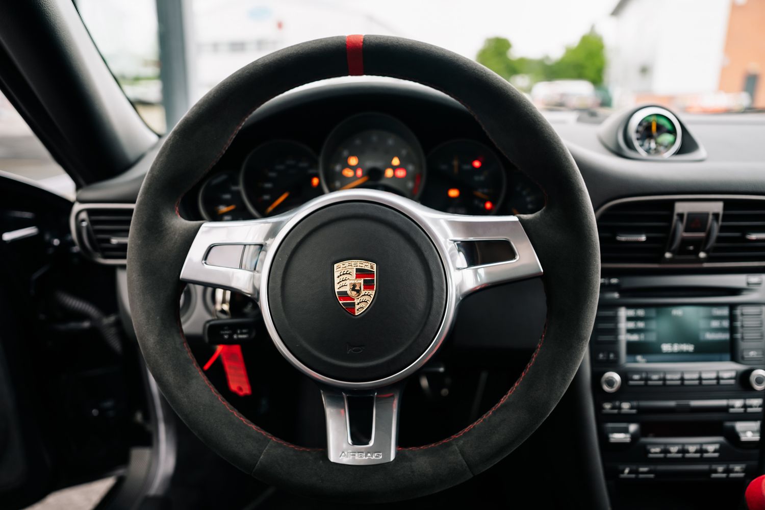 Porsche 911 GT3 RS 4.0
