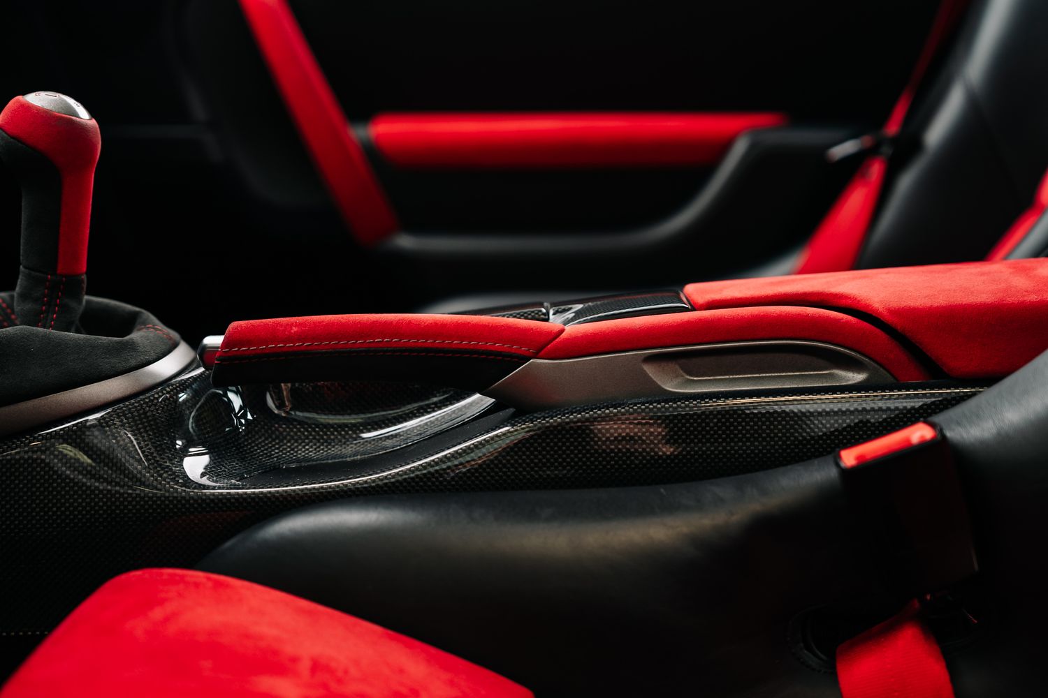 Porsche 911 GT3 RS 4.0
