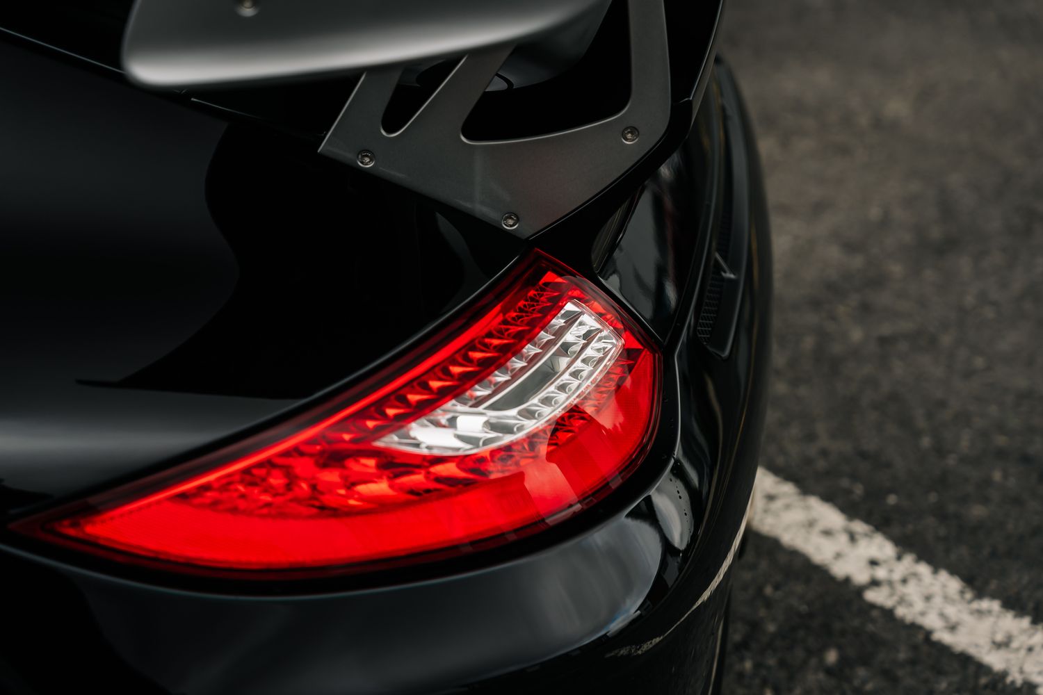 Porsche 911 GT3 RS 4.0