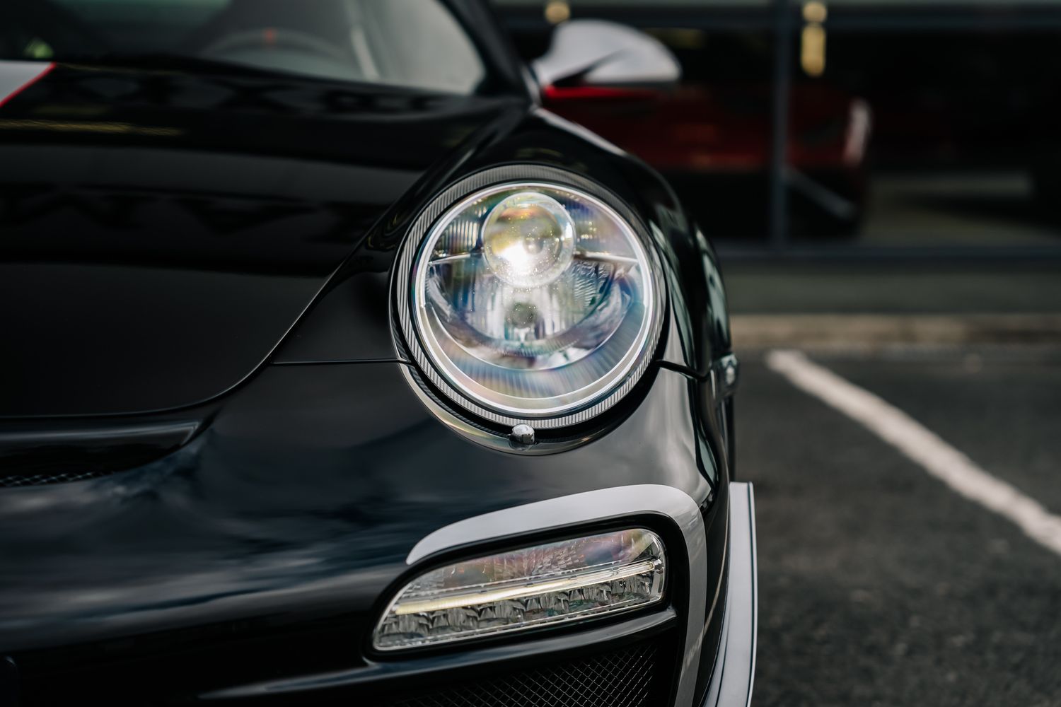 Porsche 911 GT3 RS 4.0