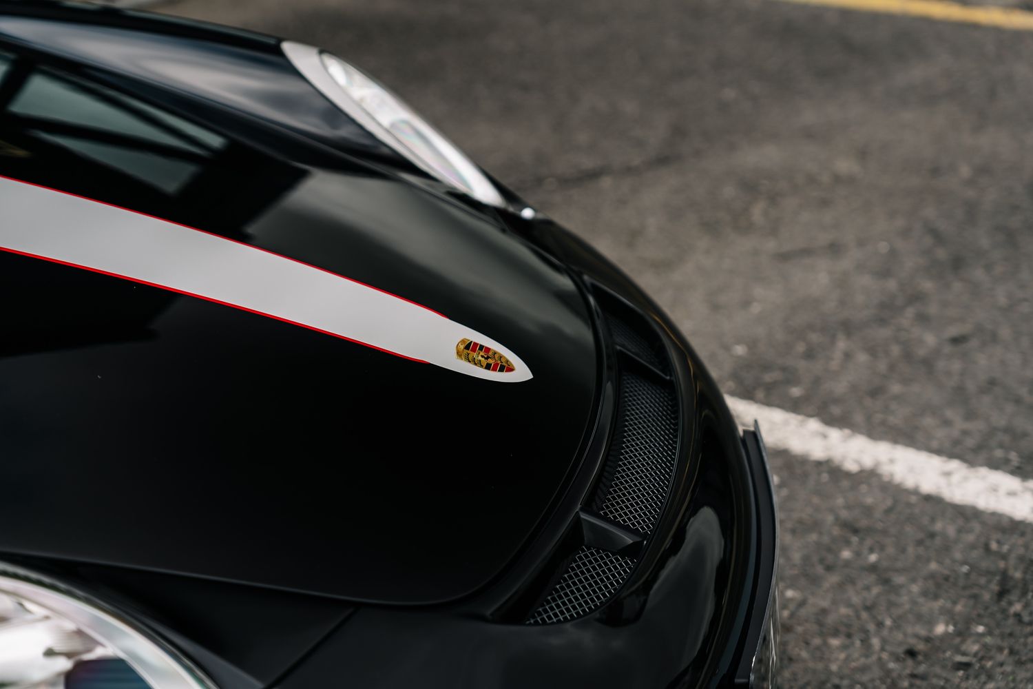 Porsche 911 GT3 RS 4.0