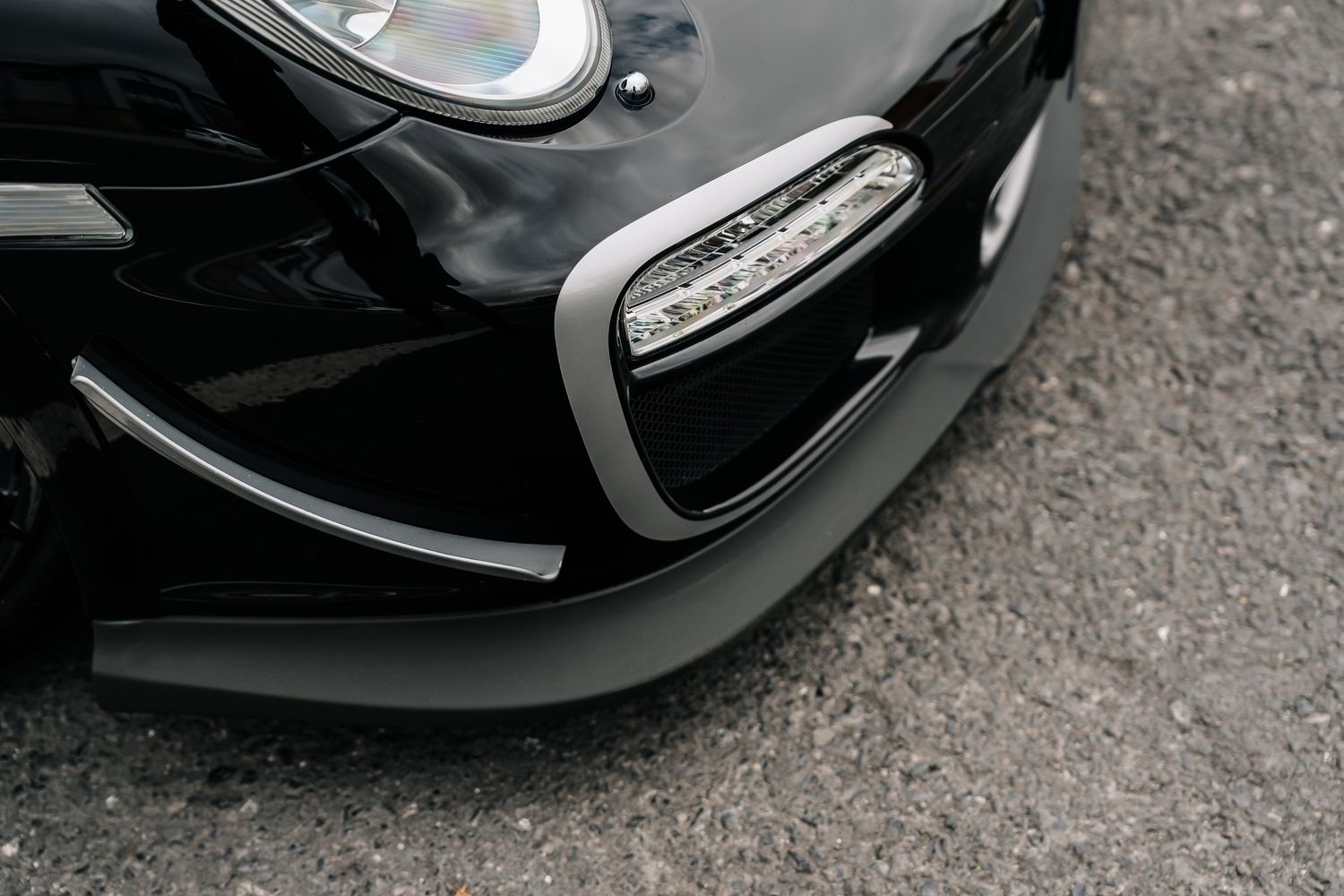 Porsche 911 GT3 RS 4.0