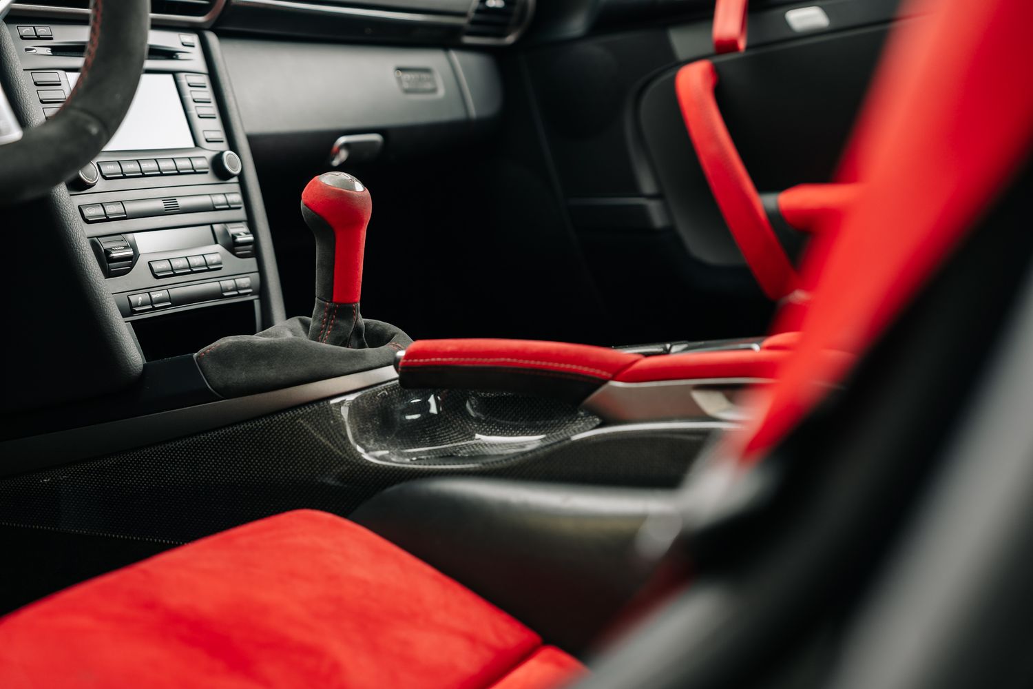 Porsche 911 GT3 RS 4.0