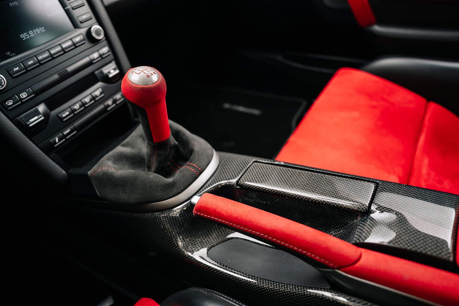 Porsche 911 GT3 RS 4.0