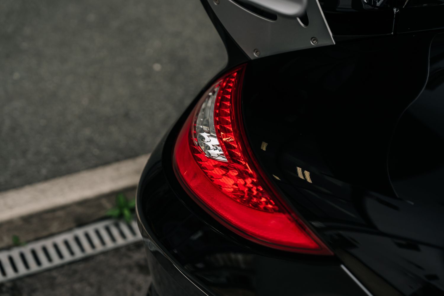 Porsche 911 GT3 RS 4.0
