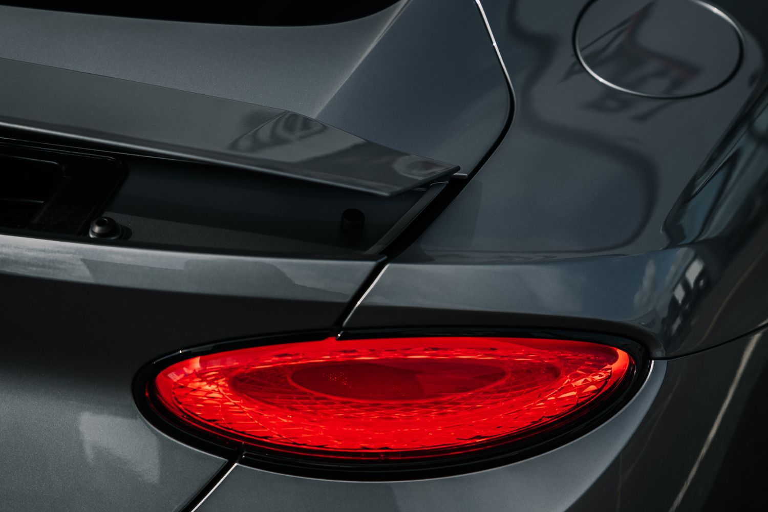 Bentley Continental GT Auto