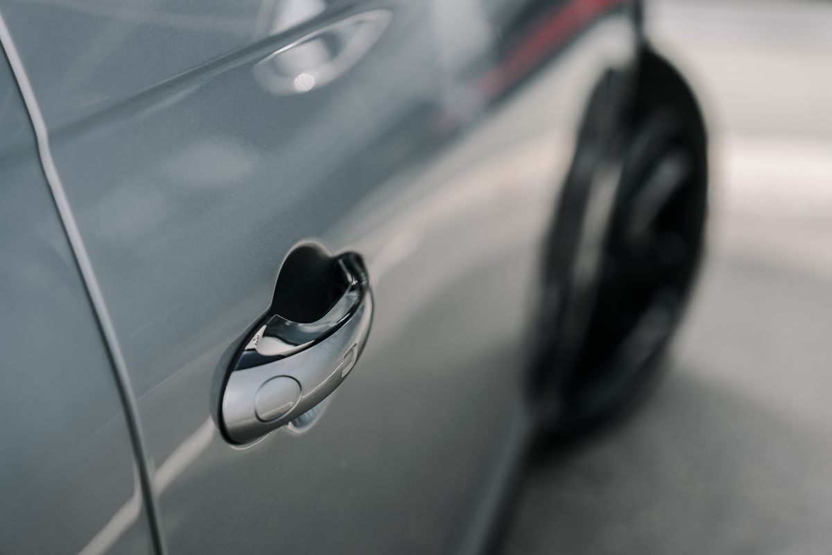 Bentley Continental GT Auto