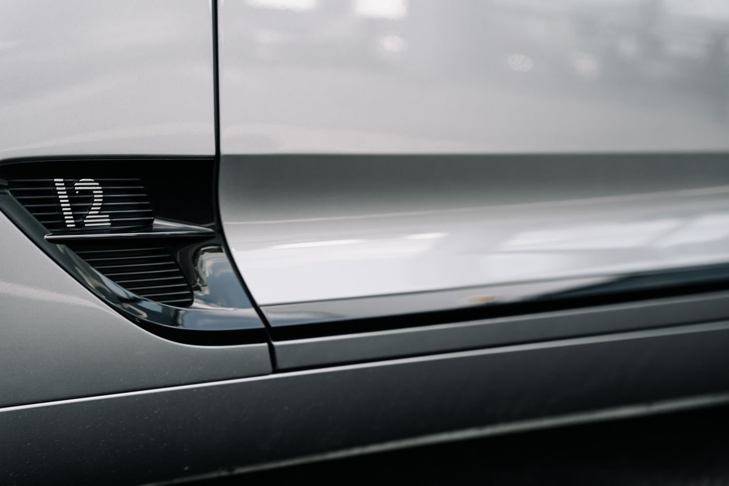 Bentley Continental GT Auto