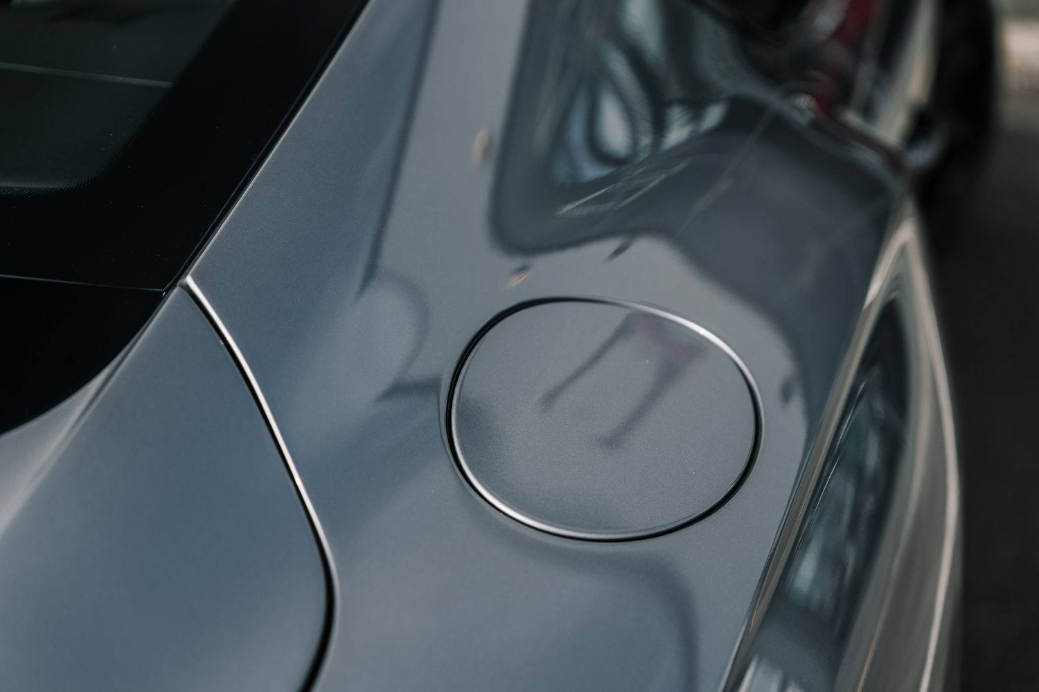 Bentley Continental GT Auto