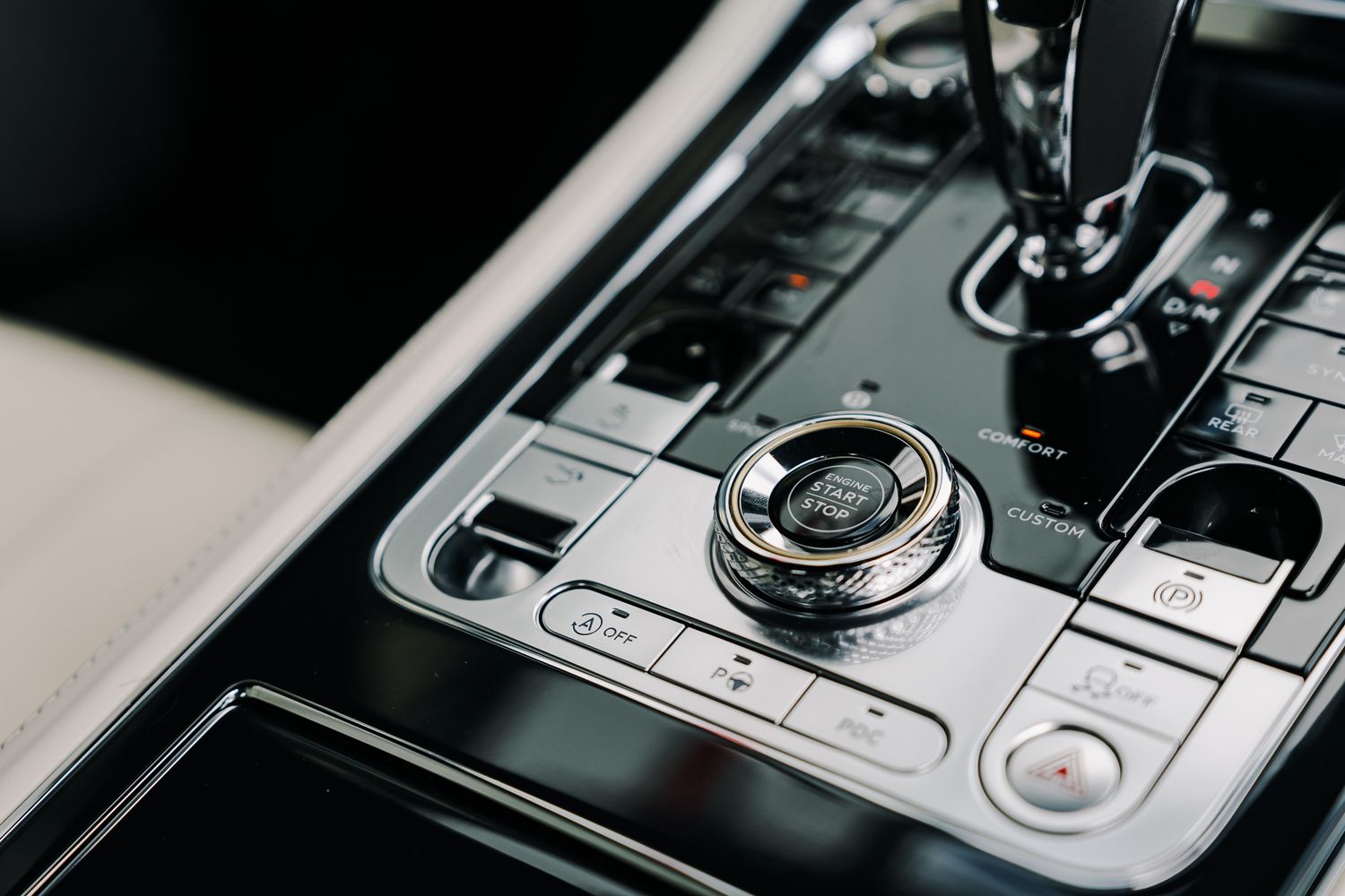 Bentley Continental GT Auto