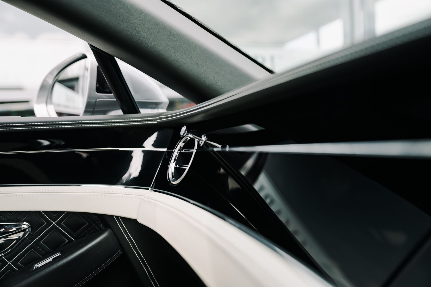 Bentley Continental GT Auto