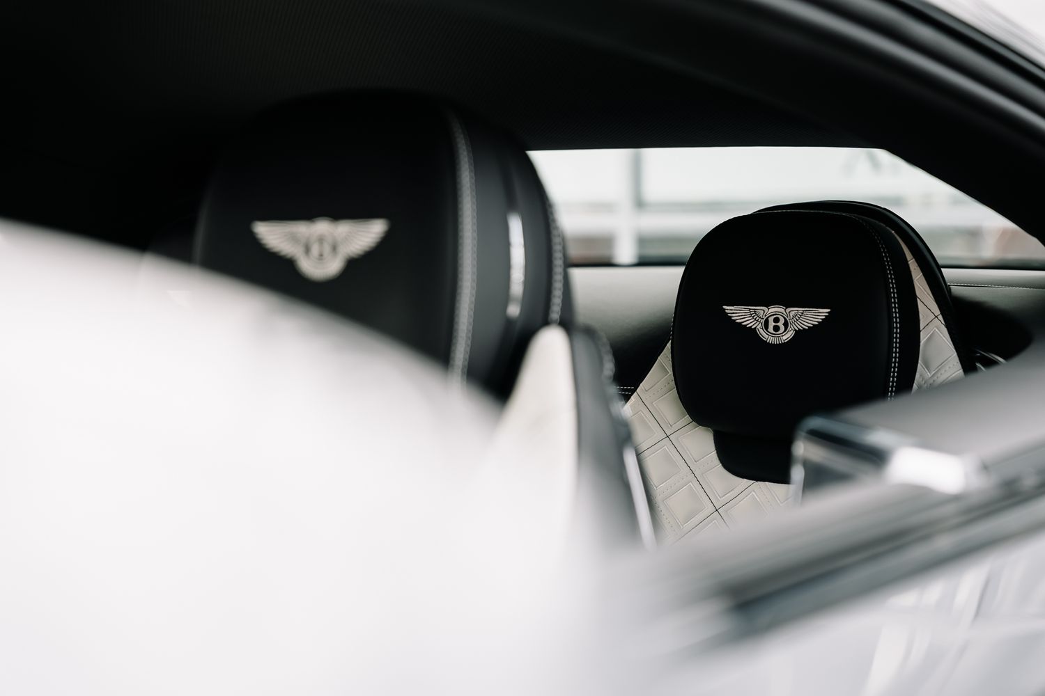 Bentley Continental GT Auto