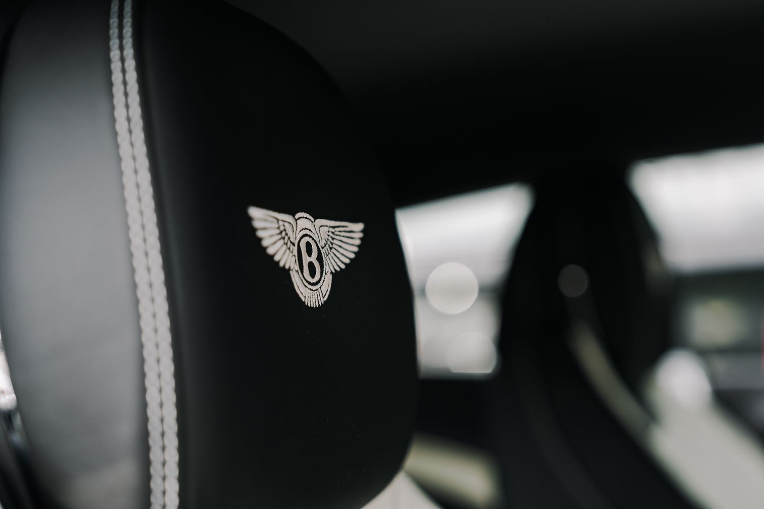 Bentley Continental GT Auto