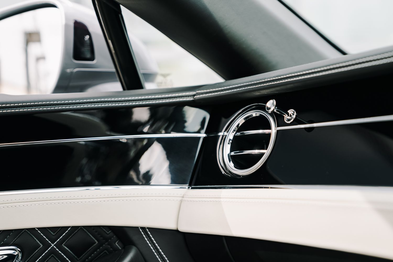 Bentley Continental GT Auto