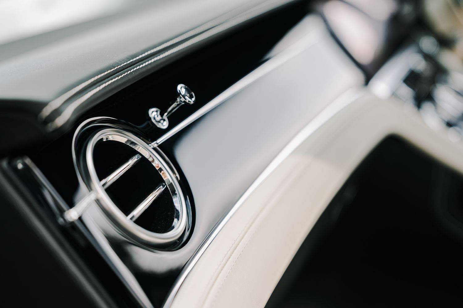 Bentley Continental GT Auto