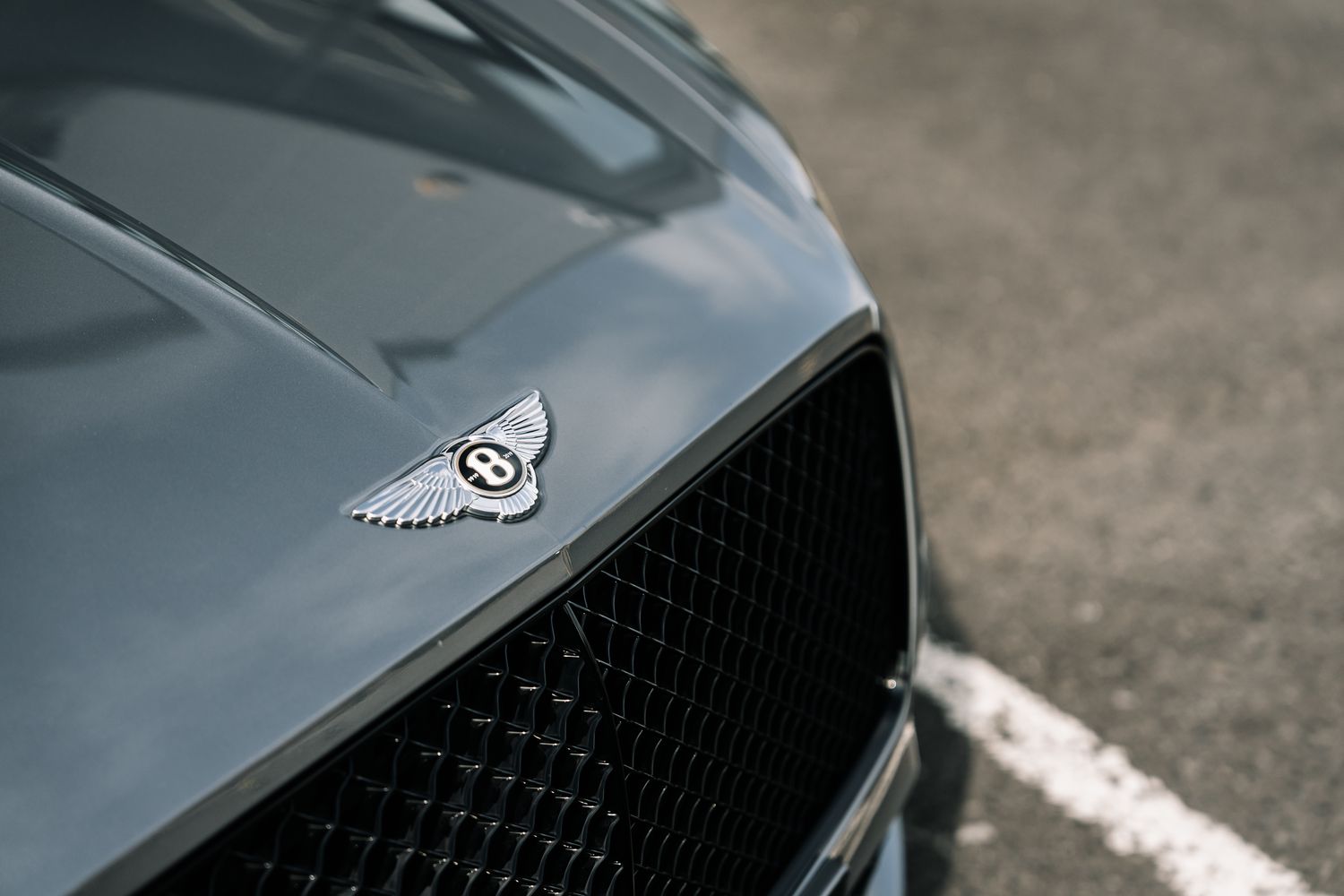 Bentley Continental GT Auto