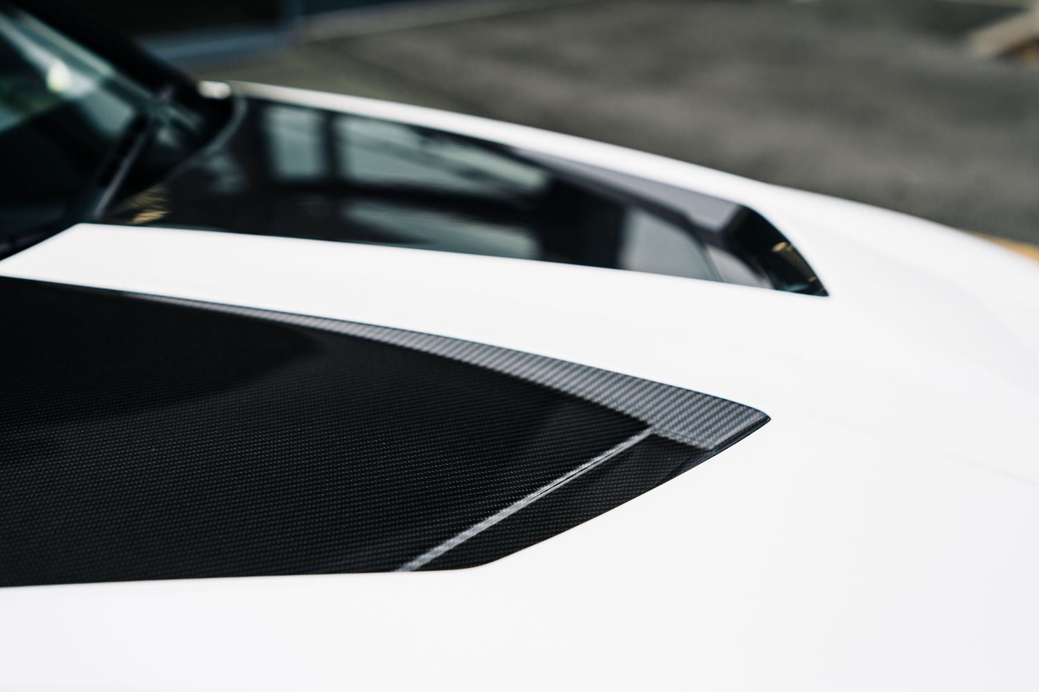 Lamborghini Urus V8
