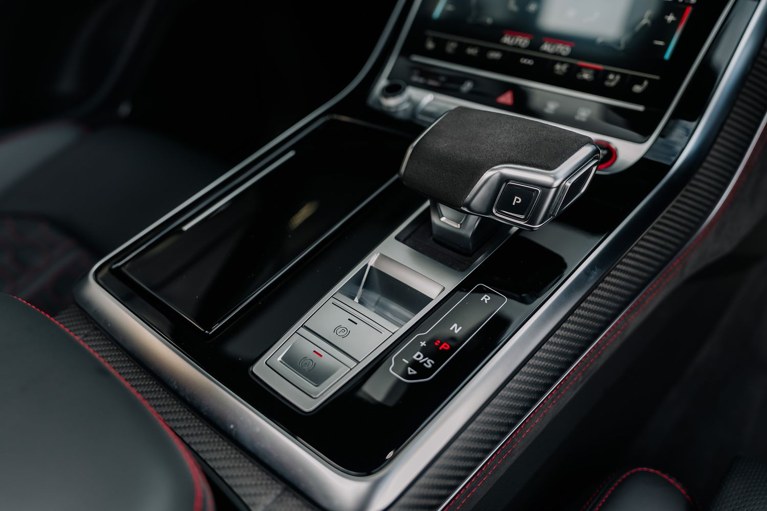 Audi RSQ8 Vorsprung TFSI MHEV Q QUATTRO VORSPRUNG