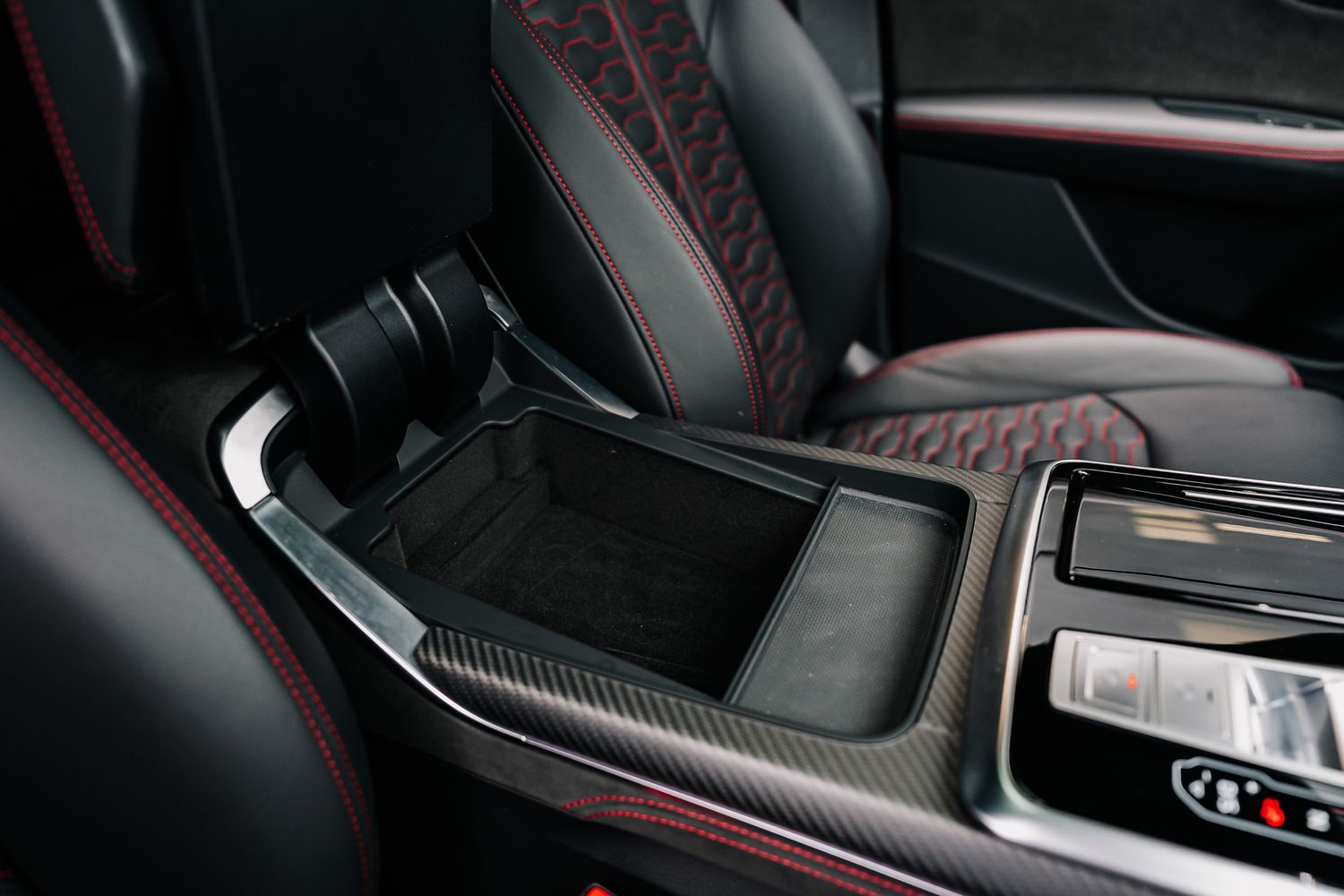 Audi RSQ8 Vorsprung TFSI MHEV Q QUATTRO VORSPRUNG