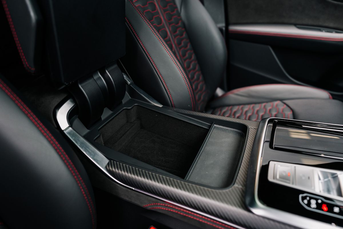 Audi RSQ8 Vorsprung TFSI MHEV Q QUATTRO VORSPRUNG