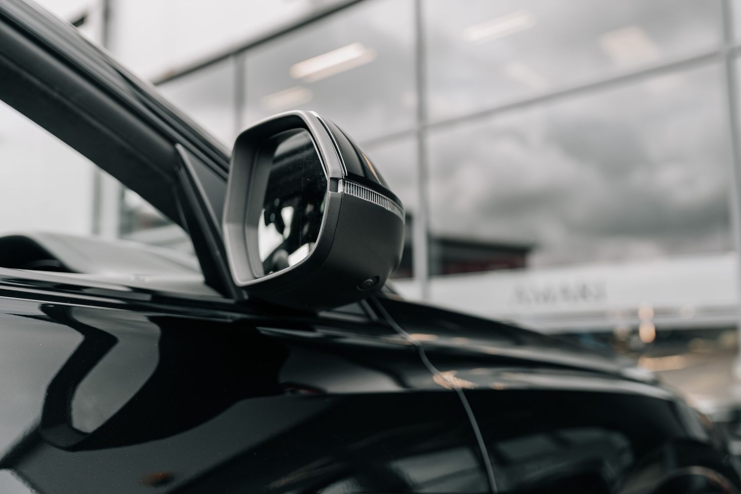 Audi RSQ8 Vorsprung TFSI MHEV Q QUATTRO VORSPRUNG