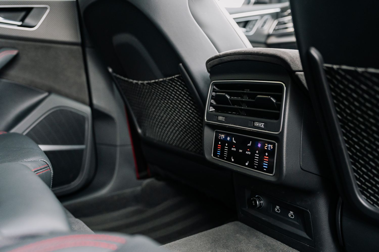 Audi RSQ8 Vorsprung TFSI MHEV Q QUATTRO VORSPRUNG