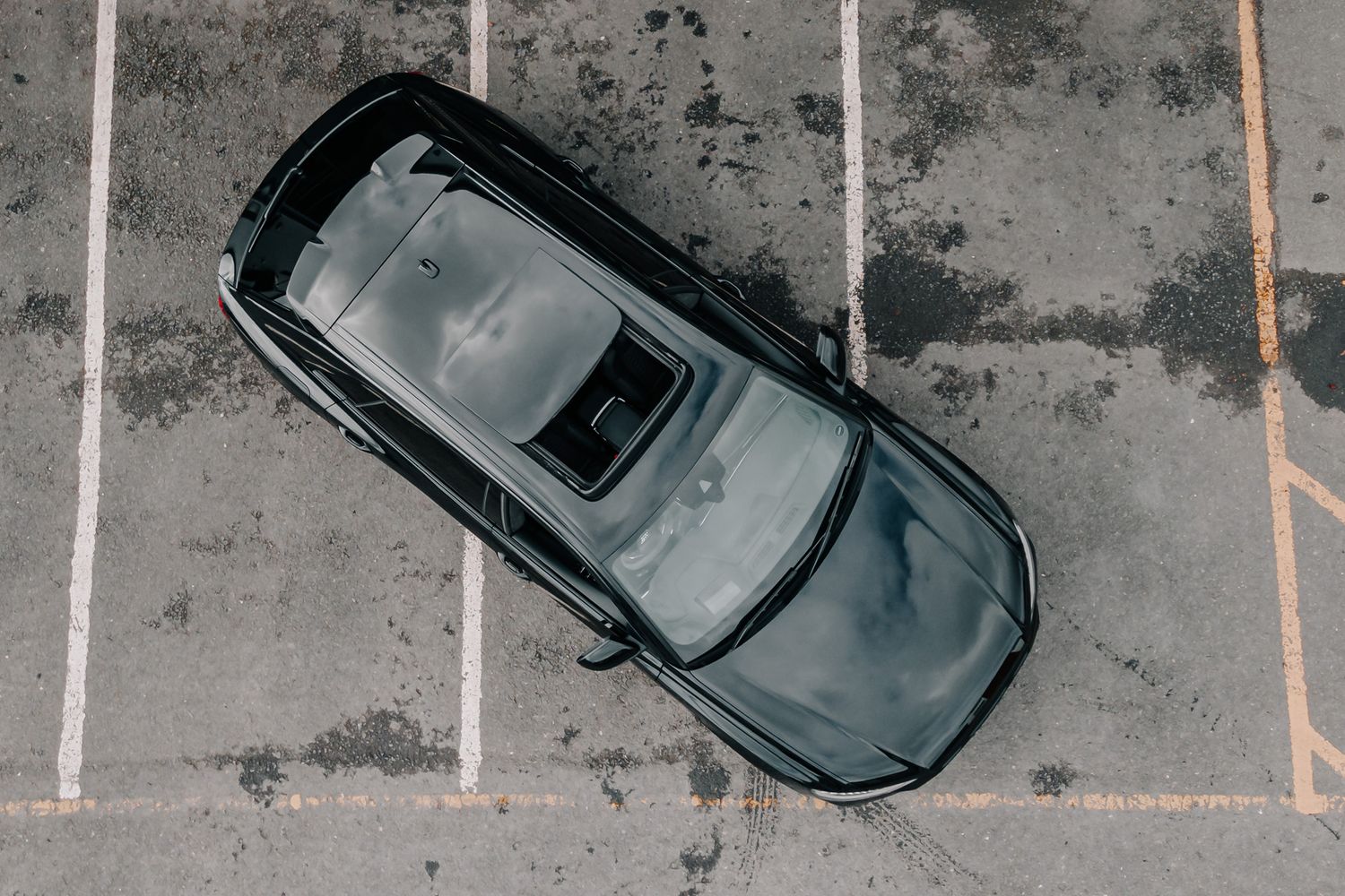 Audi RSQ8 Vorsprung TFSI MHEV Q QUATTRO VORSPRUNG