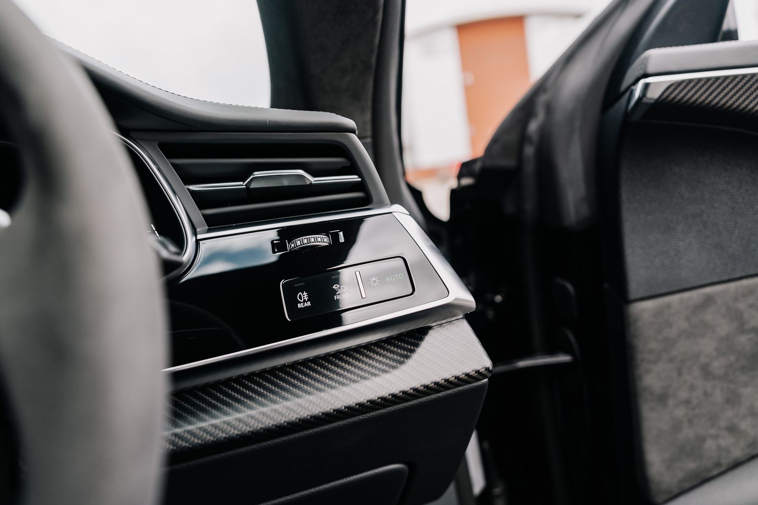 Audi RSQ8 Vorsprung TFSI MHEV Q QUATTRO VORSPRUNG
