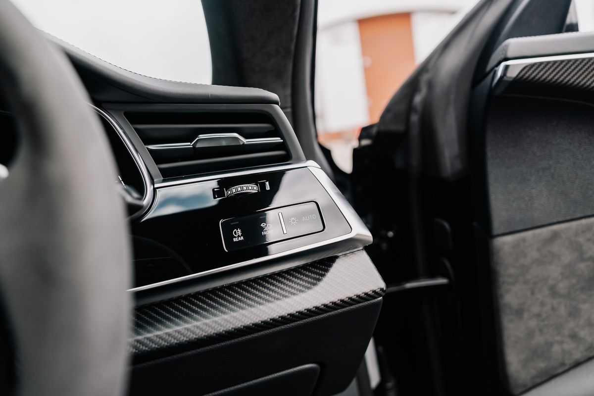 Audi RSQ8 Vorsprung TFSI MHEV Q QUATTRO VORSPRUNG