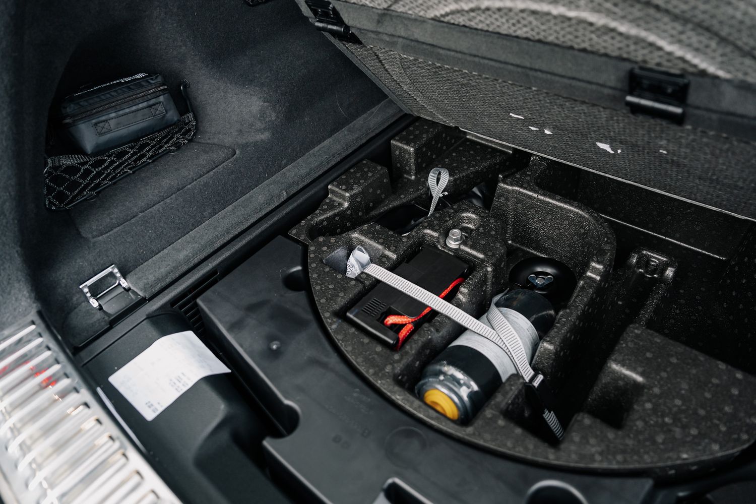 Audi RSQ8 Vorsprung TFSI MHEV Q QUATTRO VORSPRUNG