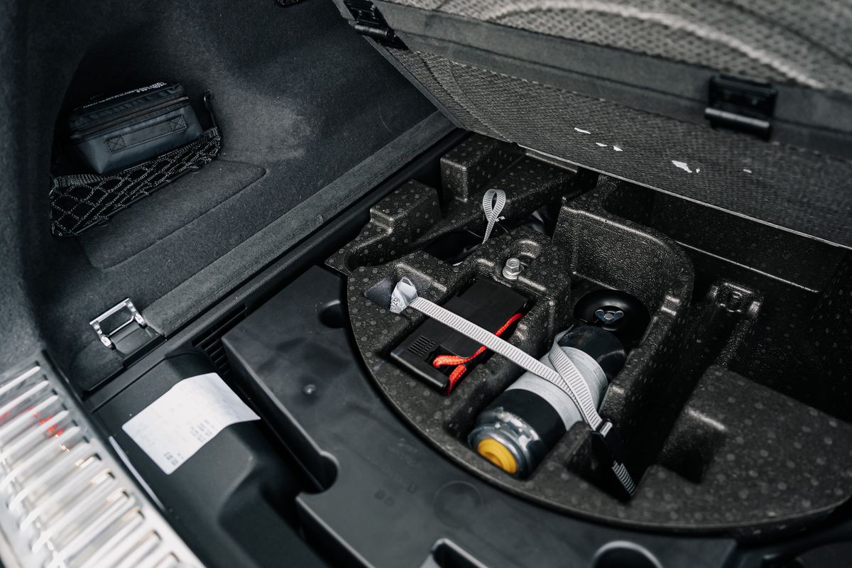 Audi RSQ8 Vorsprung TFSI MHEV Q QUATTRO VORSPRUNG