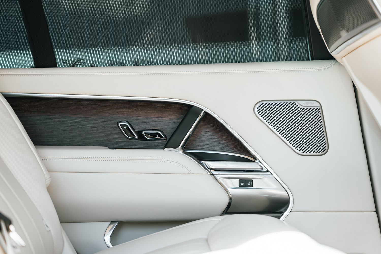 Land Rover Range Rover Autobiography P400 MHEV