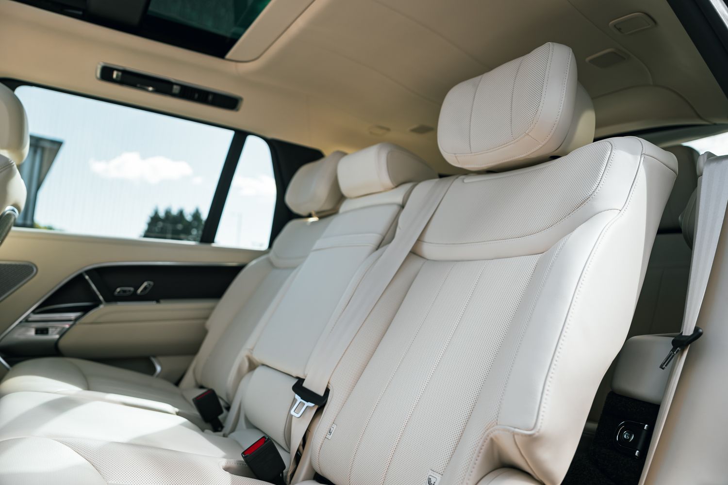 Land Rover Range Rover Autobiography P400 MHEV