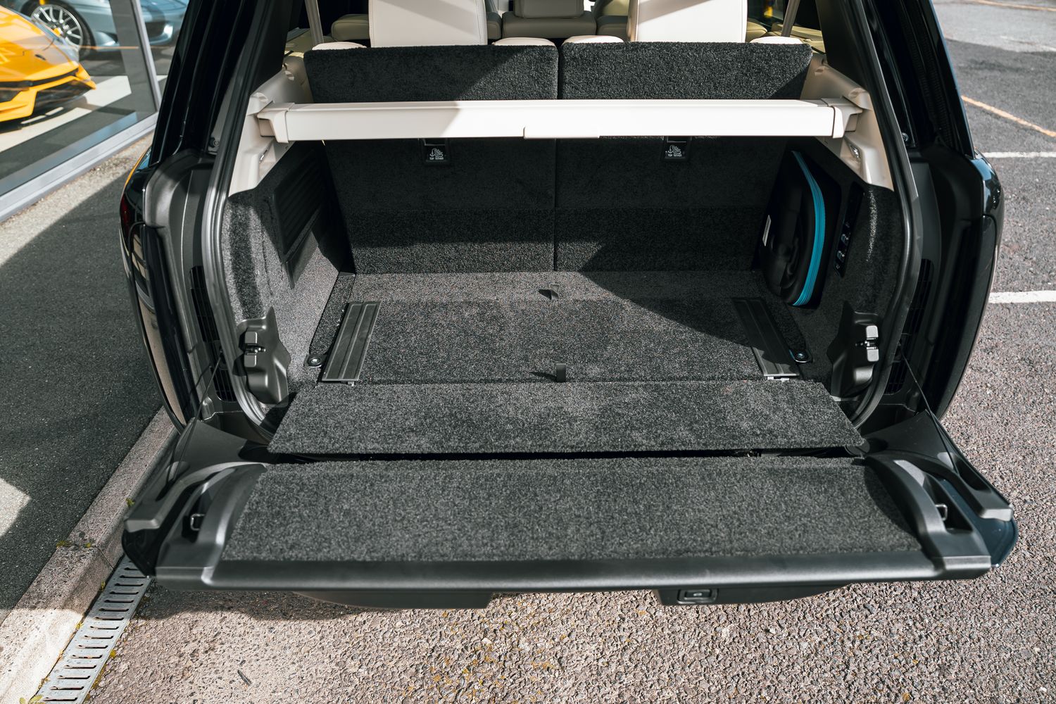 Land Rover Range Rover Autobiography P400 MHEV