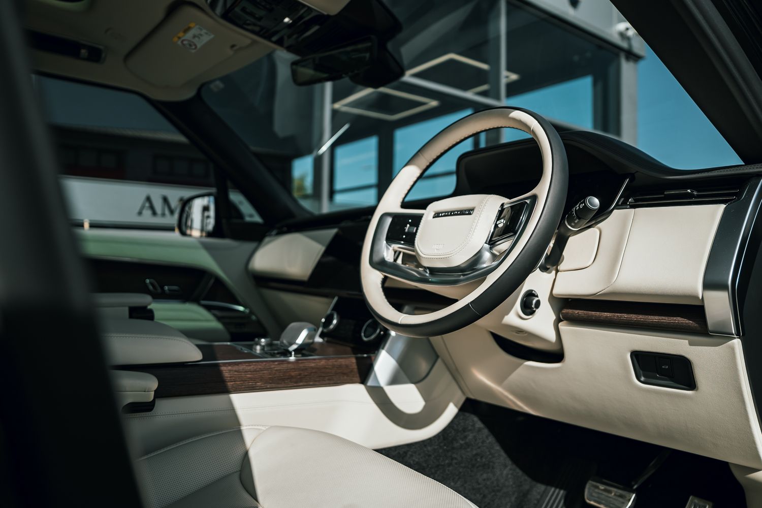 Land Rover Range Rover Autobiography P400 MHEV