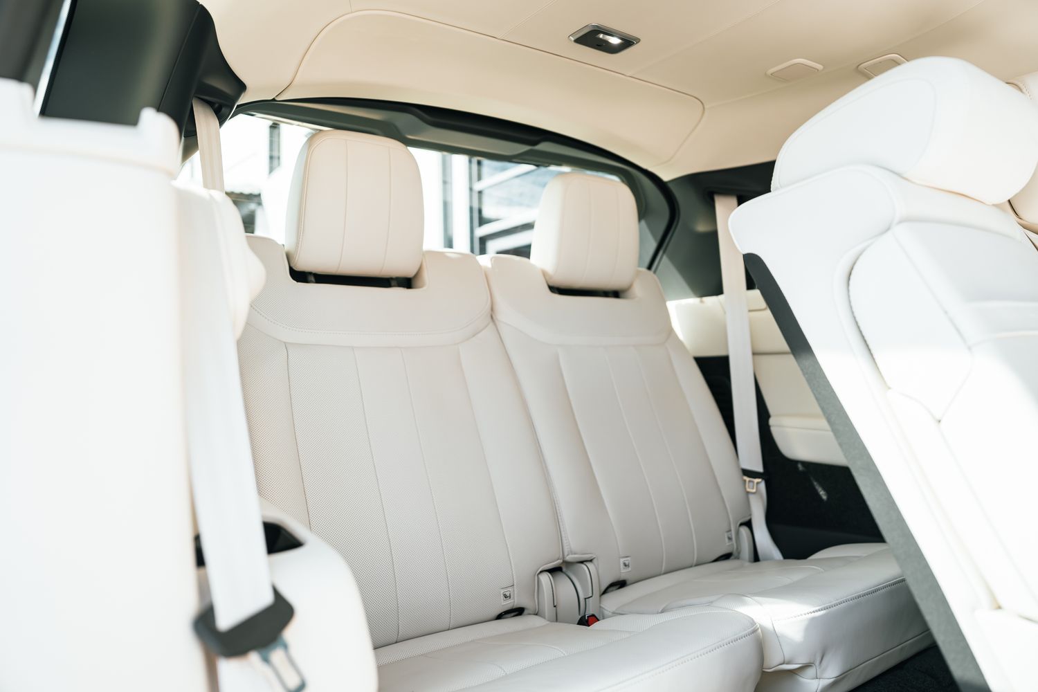 Land Rover Range Rover Autobiography P400 MHEV