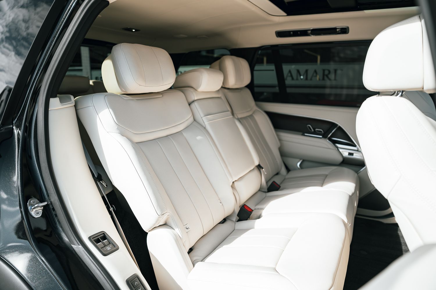 Land Rover Range Rover Autobiography P400 MHEV
