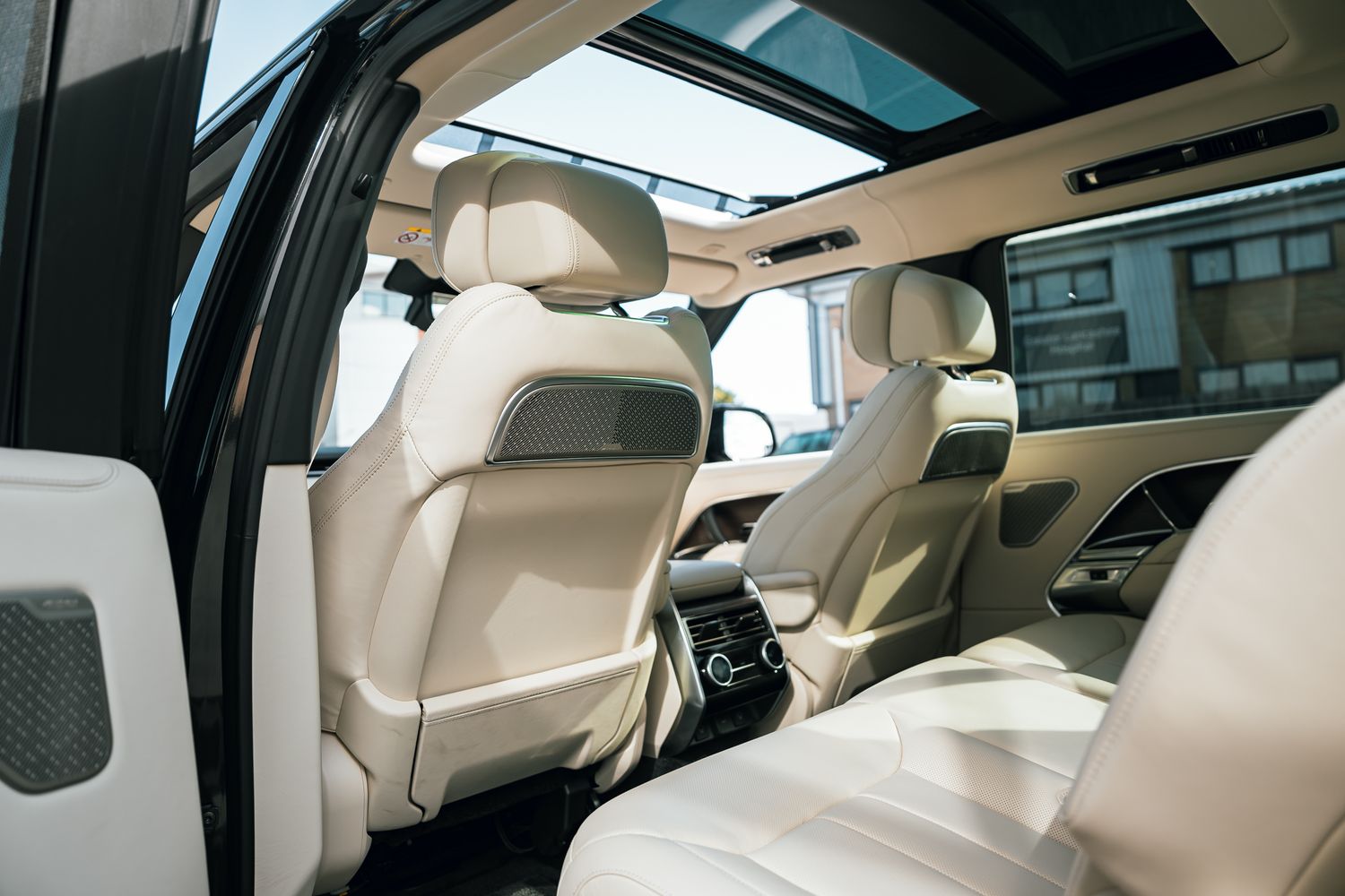 Land Rover Range Rover Autobiography P400 MHEV