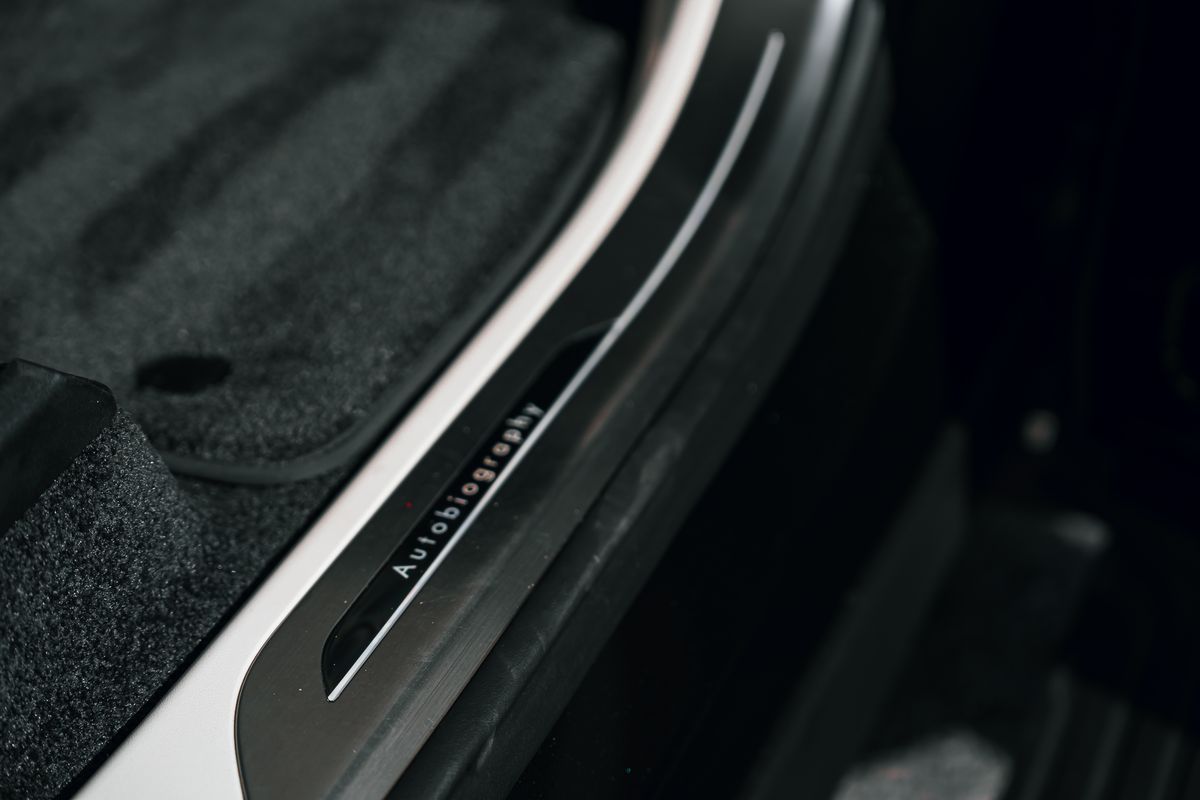 Land Rover Range Rover Autobiography P400 MHEV