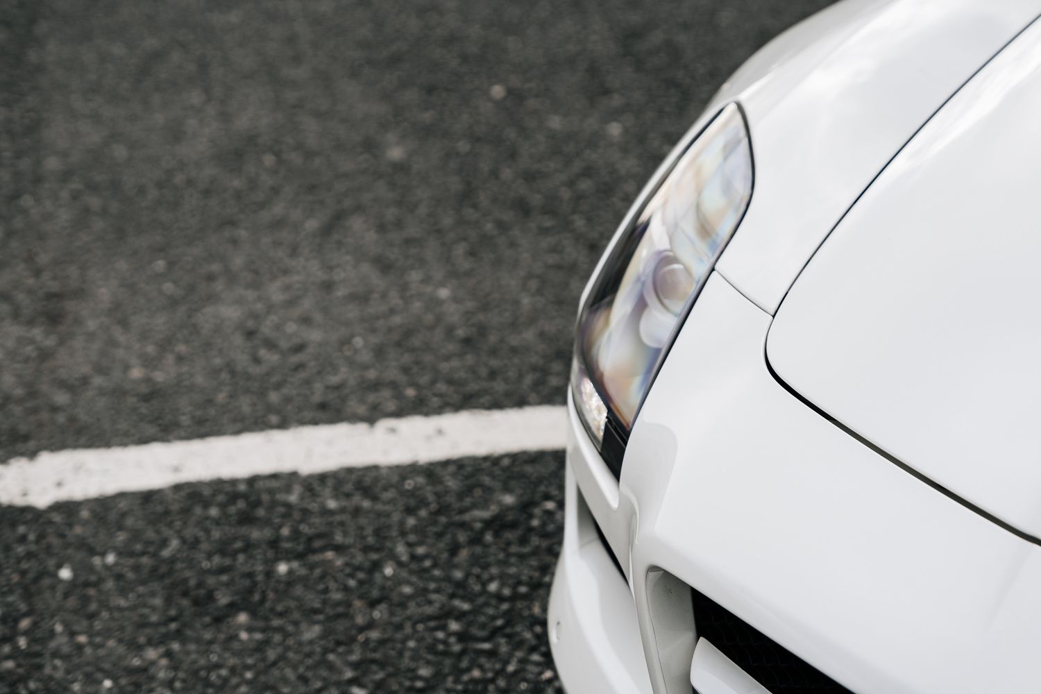 Mercedes-Benz SLS 63 AMG Roadster Auto