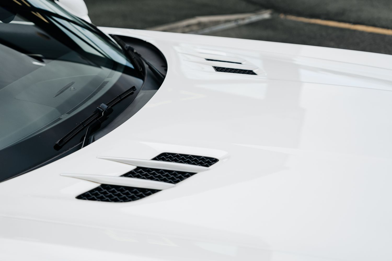 Mercedes-Benz SLS 63 AMG Roadster Auto