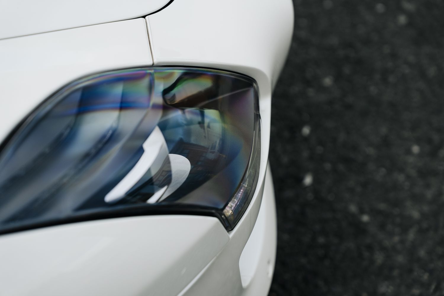 Mercedes-Benz SLS 63 AMG Roadster Auto