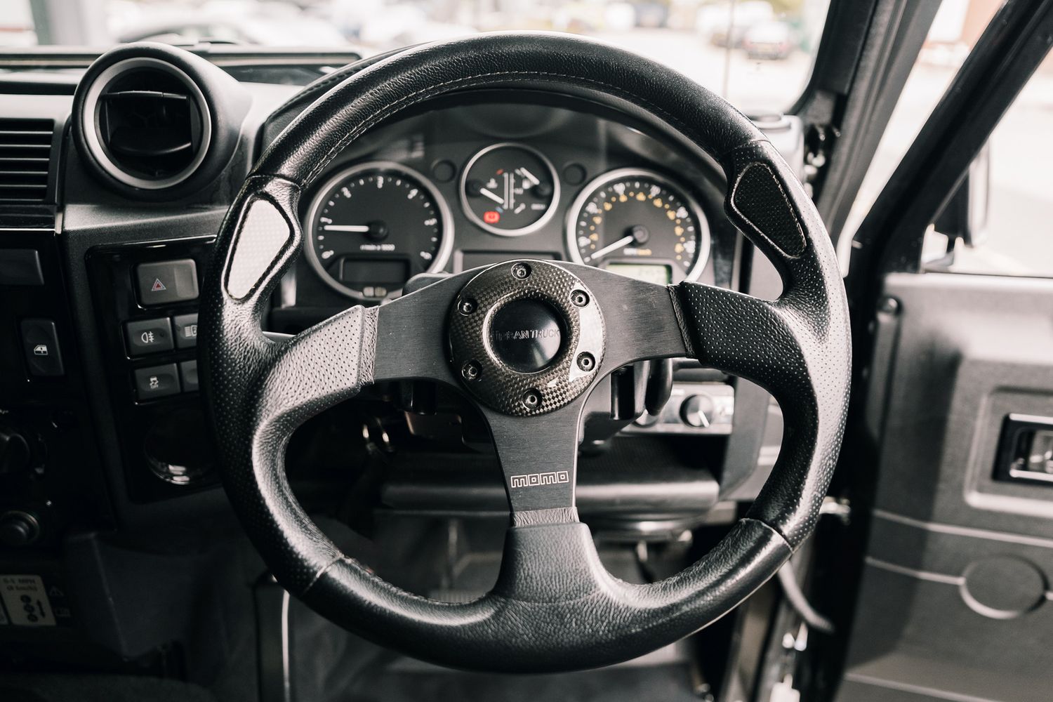 Land Rover Defender 110 XS TD County Double Cab TD XS DCB