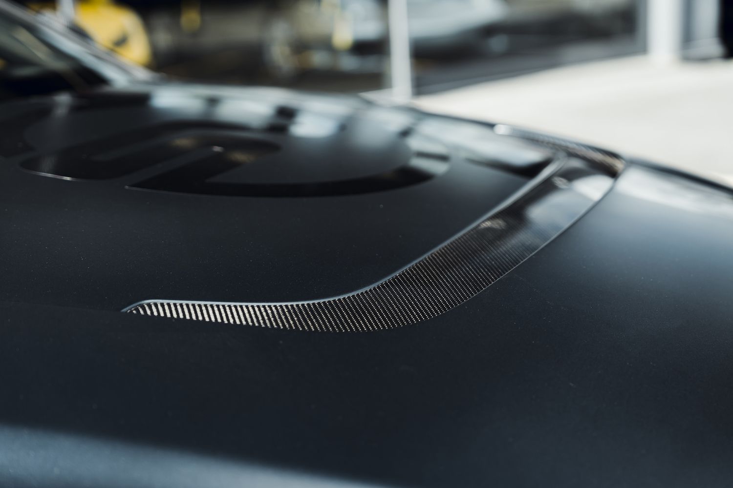 Jaguar XE SV Project 8 AWD Auto