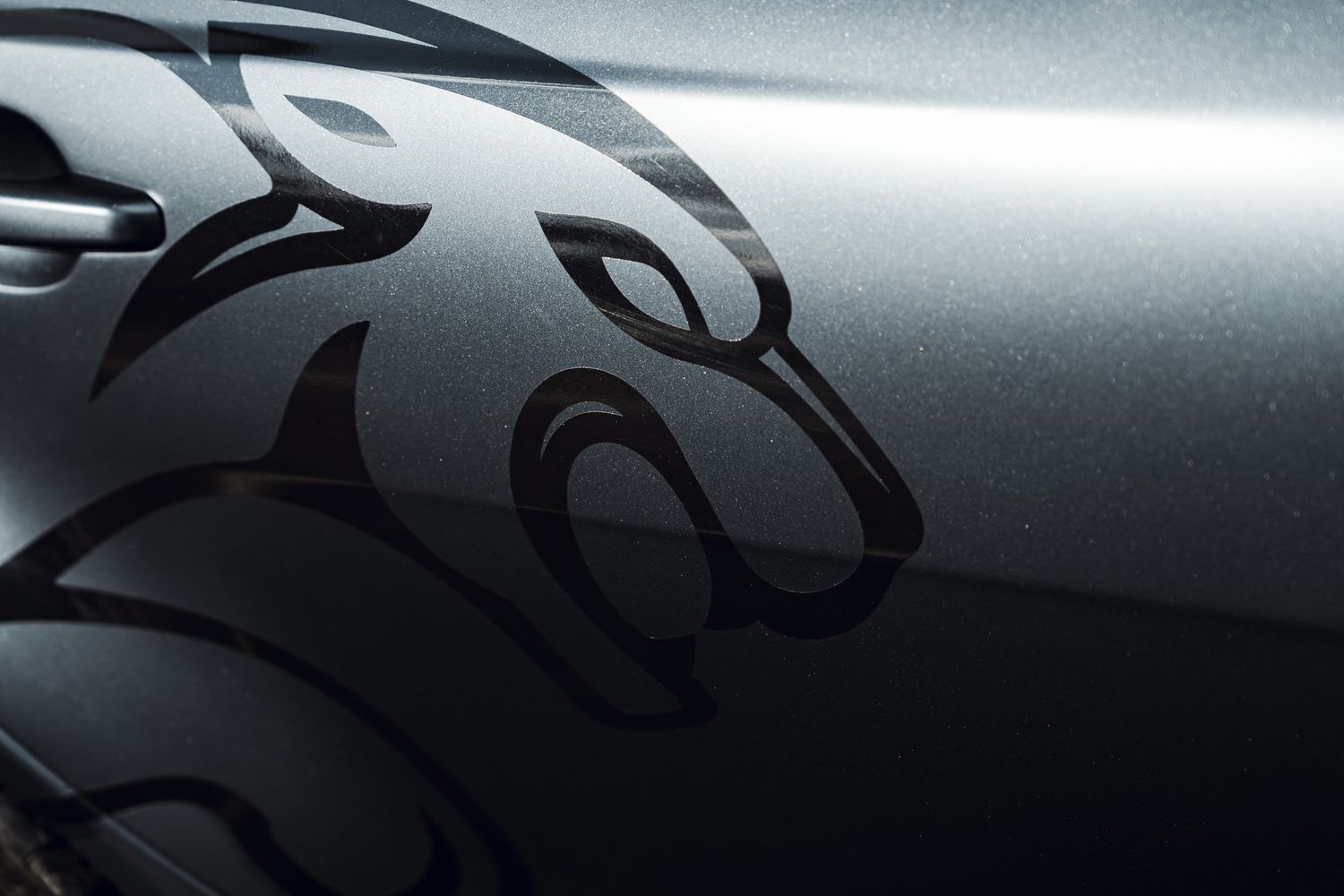 Jaguar XE SV Project 8 AWD Auto