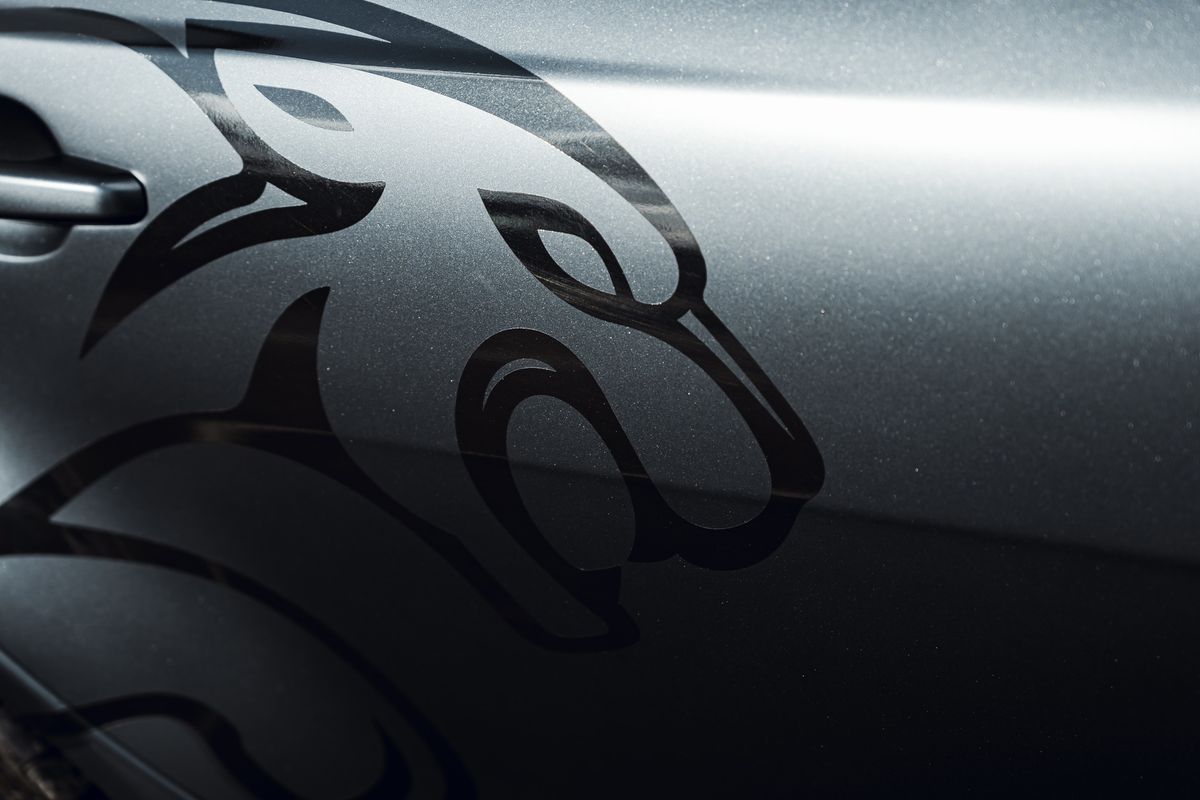 Jaguar XE SV Project 8 AWD Auto